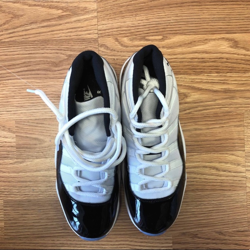 Jordan 11 concord